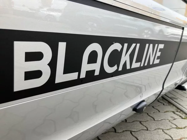 Hymer ML I 780 Blackline Isola MY26 - foto 25