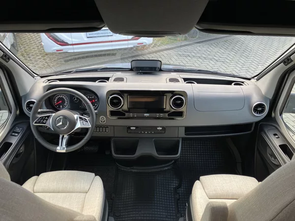 Hymer ML-T 580 4x2 Experience - foto 10