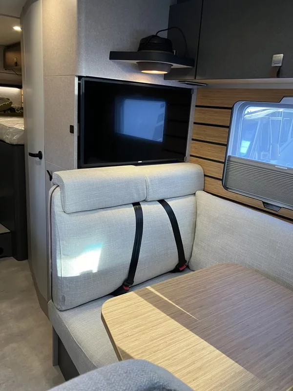 Hymer ML-T 580 4x2 Experience - foto 14