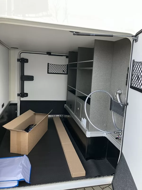 Hymer ML-T 580 4x2 Experience - foto 20