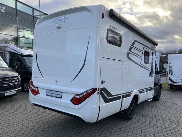 Hymer ML-T 580 4x2 Experience - foto 3