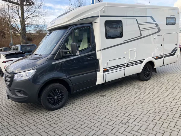 Hymer ML-T 580 4x2 Experience - foto 6