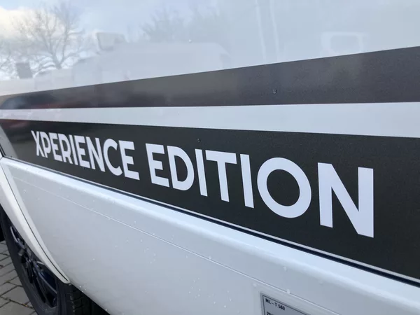 Hymer ML-T 580 4x2 Experience - foto 8
