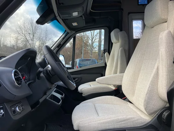 Hymer ML-T 580 4x2 Experience - foto 9