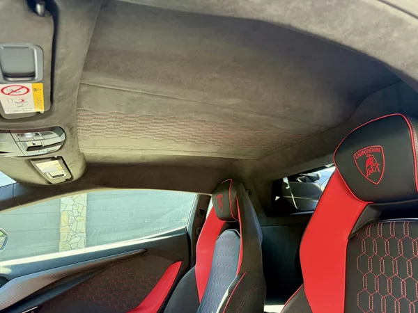 Lamborghini Revuelto - foto 21