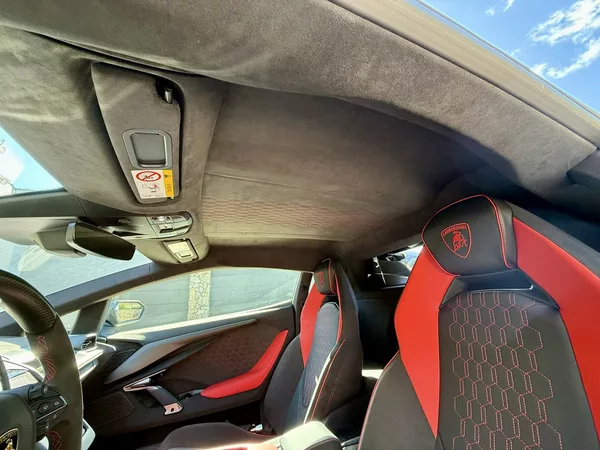 Lamborghini Revuelto - foto 22