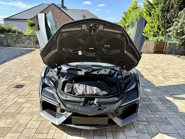 Lamborghini Revuelto - foto 39