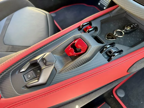 Lamborghini Revuelto - foto 44