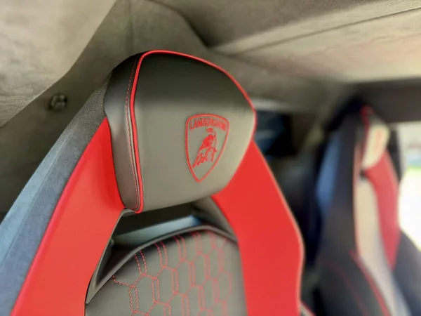 Lamborghini Revuelto - foto 45