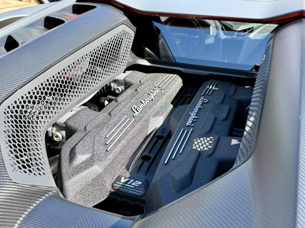 Lamborghini Revuelto - foto 49