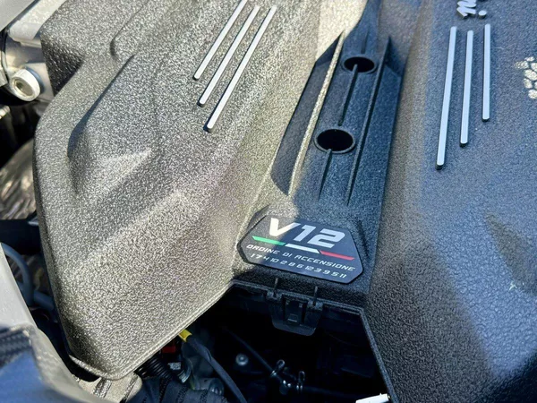 Lamborghini Revuelto - foto 50