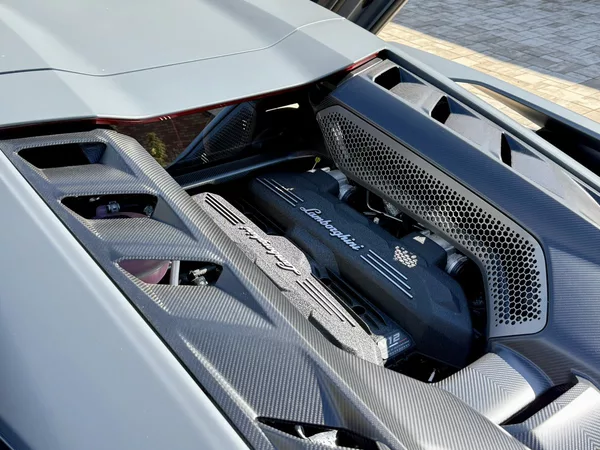 Lamborghini Revuelto - foto 51