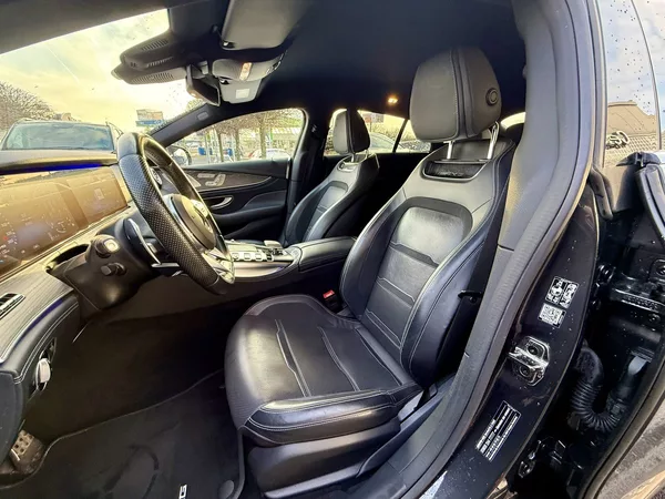 Mercedes-Benz AMG GT 63 4MATIC+ - foto 21