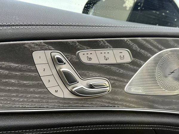 Mercedes-Benz AMG GT 63 4MATIC+ - foto 22