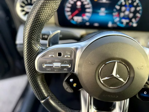 Mercedes-Benz AMG GT 63 4MATIC+ - foto 27