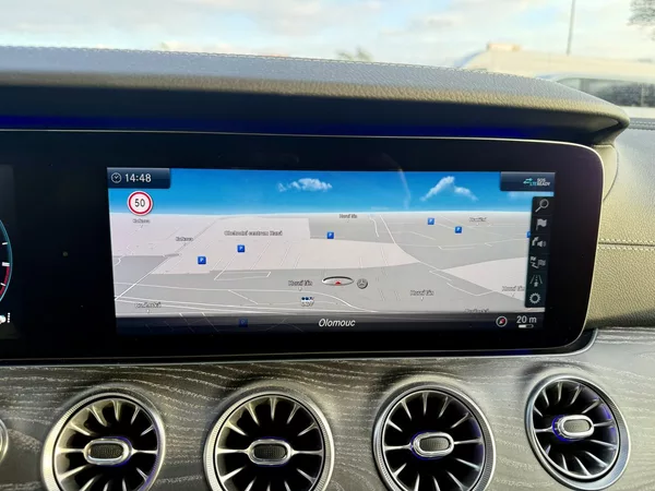 Mercedes-Benz AMG GT 63 4MATIC+ - foto 31