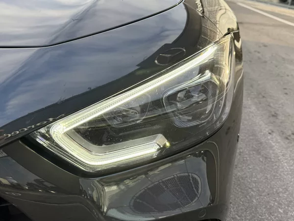 Mercedes-Benz AMG GT 63 4MATIC+ - foto 38