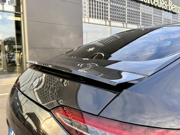 Mercedes-Benz AMG GT 63 4MATIC+ - foto 40