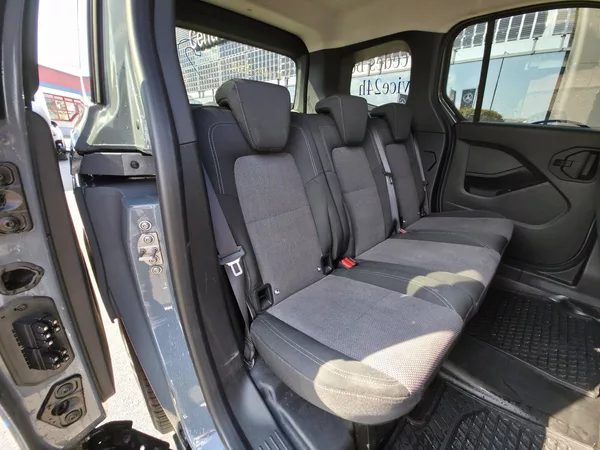 Mercedes-Benz Citan 110 CDI Tourer PRO S - foto 10
