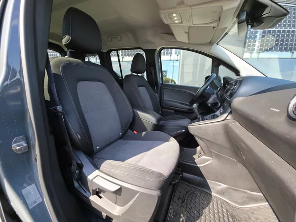 Mercedes-Benz Citan 110 CDI Tourer PRO S - foto 13