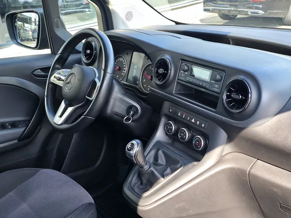Mercedes-Benz Citan 110 CDI Tourer PRO S - foto 14