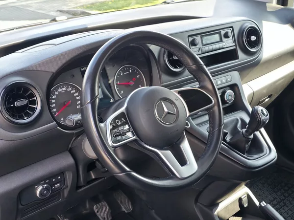 Mercedes-Benz Citan 110 CDI Tourer PRO S - foto 15