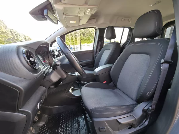 Mercedes-Benz Citan 110 CDI Tourer PRO S - foto 17