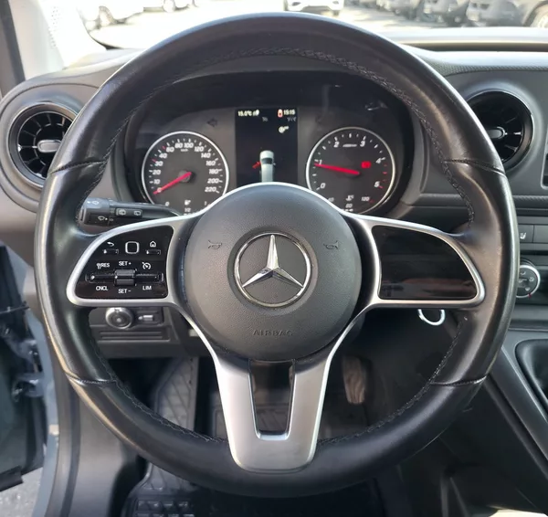 Mercedes-Benz Citan 110 CDI Tourer PRO S - foto 18