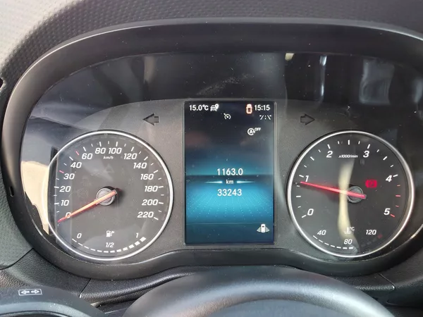 Mercedes-Benz Citan 110 CDI Tourer PRO S - foto 19