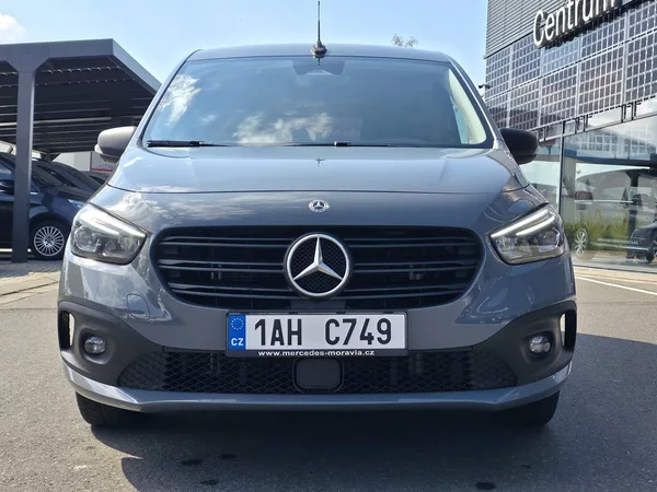 Mercedes-Benz Citan 110 CDI Tourer PRO S - foto 2
