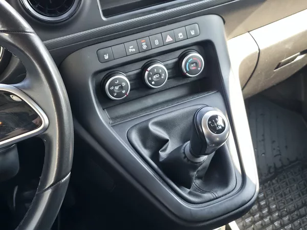 Mercedes-Benz Citan 110 CDI Tourer PRO S - foto 22