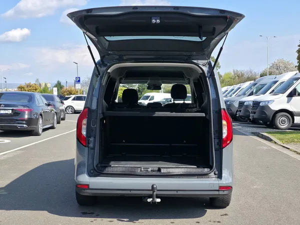 Mercedes-Benz Citan 110 CDI Tourer PRO S - foto 7