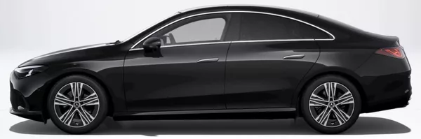 Mercedes-Benz CLA 200 EQ Linie Progresive - foto 5