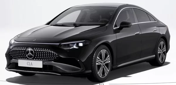 Mercedes-Benz CLA 200 EQ Linie Progresive - foto 6