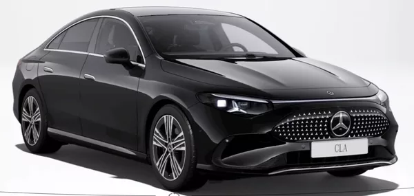 Mercedes-Benz CLA 200 EQ Linie Progresive