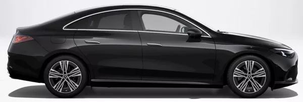 Mercedes-Benz CLA 200 EQ Linie Progresive - foto 2