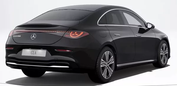 Mercedes-Benz CLA 200 EQ Linie Progresive - foto 3