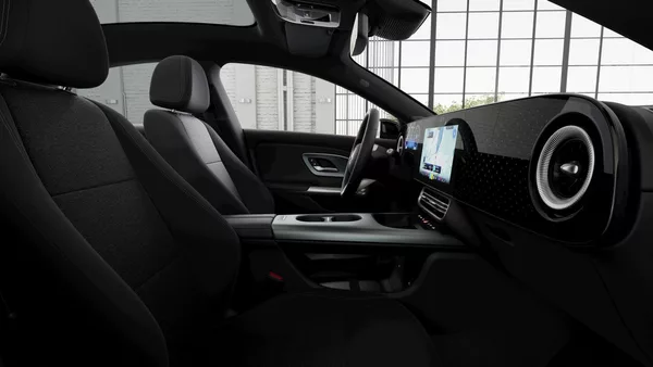 Mercedes-Benz CLA 200 EQ Linie Progresive - foto 10
