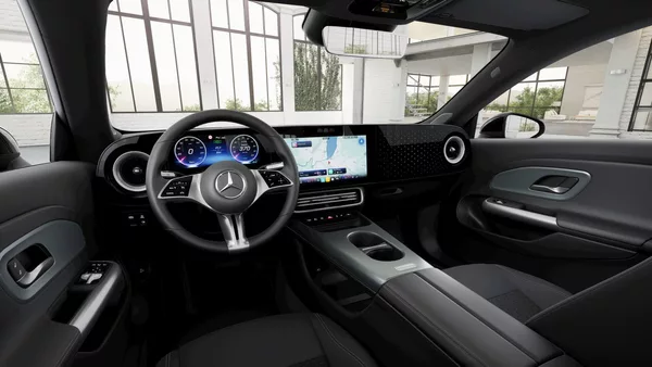 Mercedes-Benz CLA 200 EQ Linie Progresive - foto 7