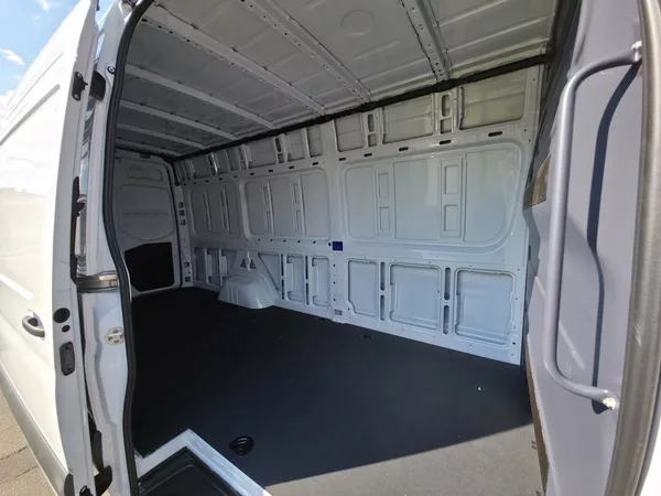 Mercedes-Benz eSprinter 320 KAWA PRO L 81kWh - foto 10