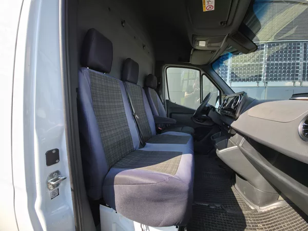 Mercedes-Benz eSprinter 320 KAWA PRO L 81kWh - foto 11