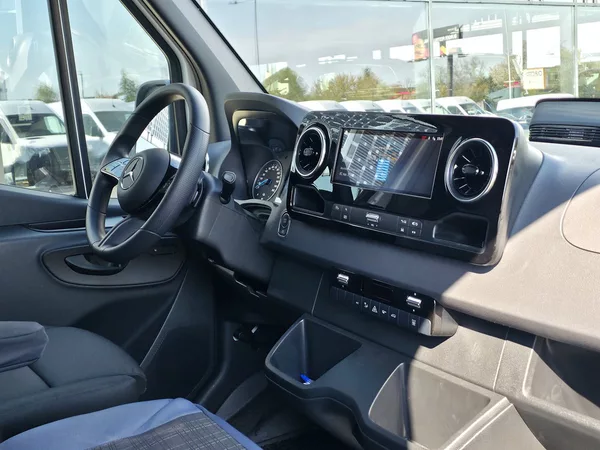 Mercedes-Benz eSprinter 320 KAWA PRO L 81kWh - foto 12