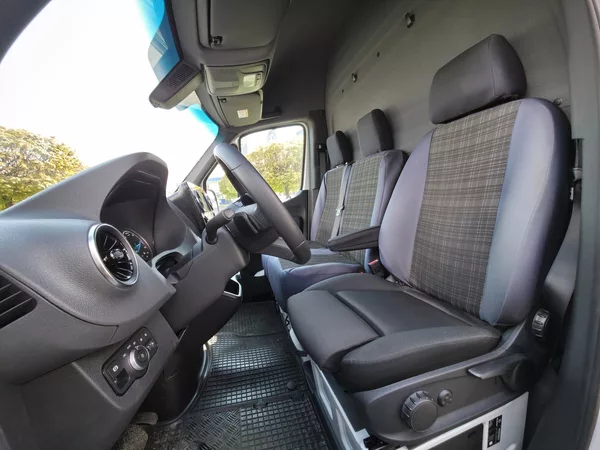 Mercedes-Benz eSprinter 320 KAWA PRO L 81kWh - foto 17