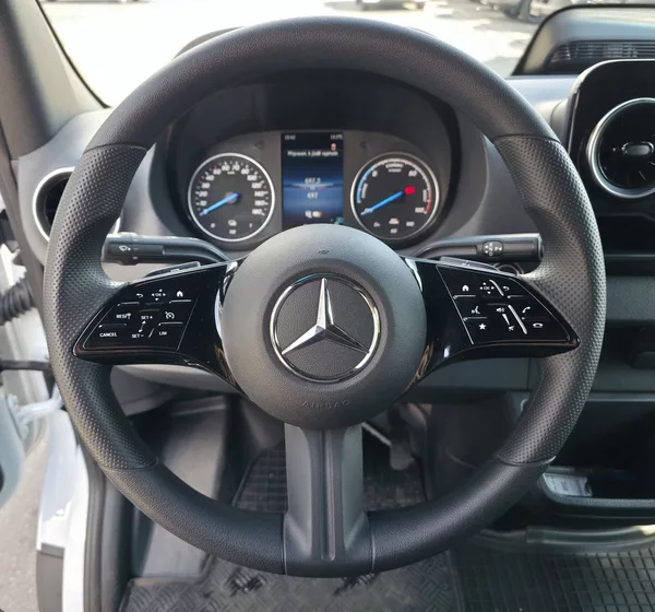 Mercedes-Benz eSprinter 320 KAWA PRO L 81kWh - foto 18