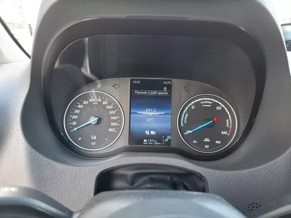 Mercedes-Benz eSprinter 320 KAWA PRO L 81kWh - foto 19