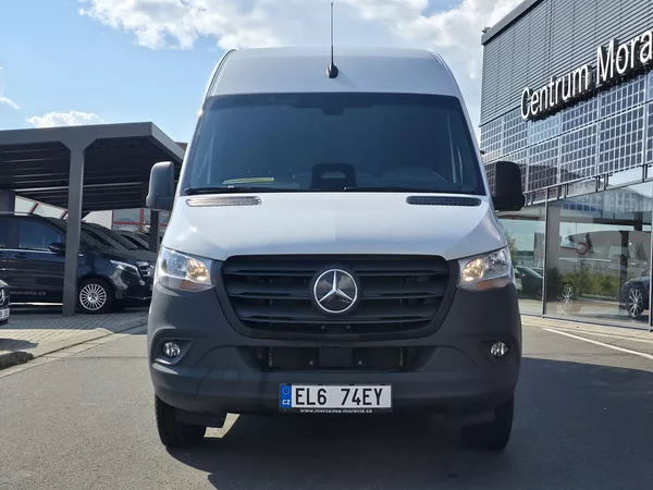 Mercedes-Benz eSprinter 320 KAWA PRO L 81kWh - foto 2