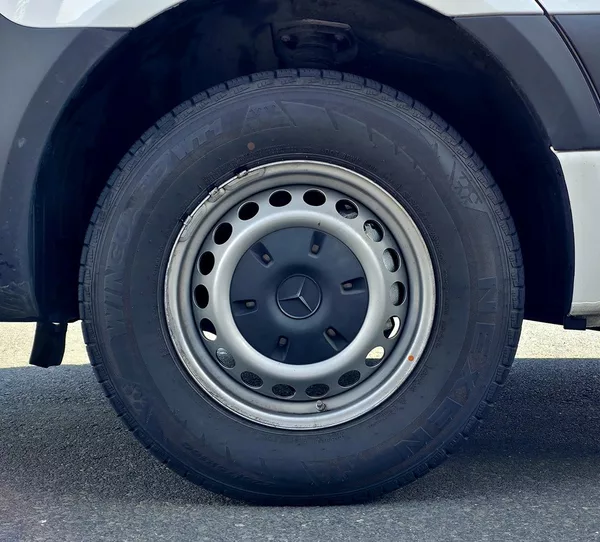 Mercedes-Benz eSprinter 320 KAWA PRO L 81kWh - foto 25