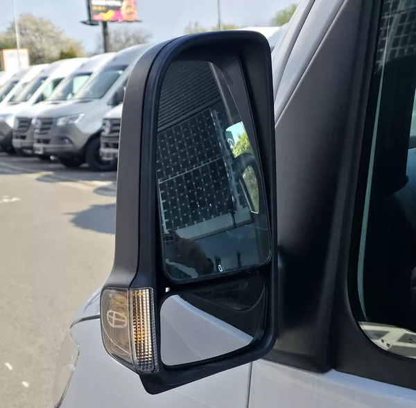 Mercedes-Benz eSprinter 320 KAWA PRO L 81kWh - foto 26