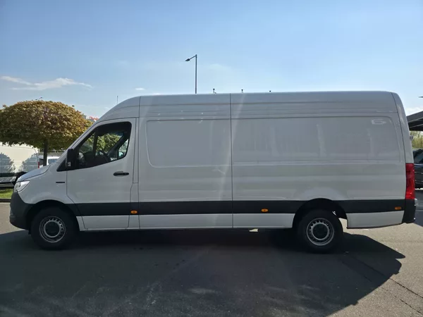 Mercedes-Benz eSprinter 320 KAWA PRO L 81kWh - foto 4