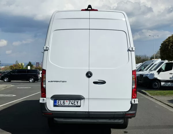 Mercedes-Benz eSprinter 320 KAWA PRO L 81kWh - foto 6